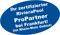 Rivera Pool Partner